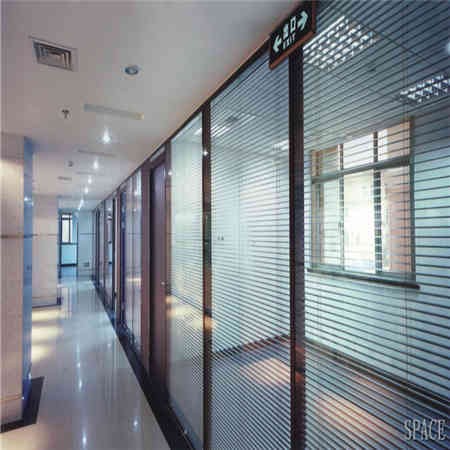 西安83双玻隔断